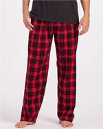 Men's Harley Flannel Pants