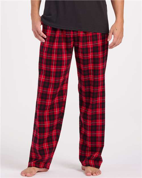 Men's Harley Flannel Pants
