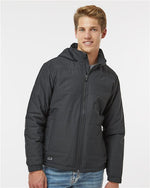 Men's Quantum Puffer Jacket