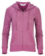 Women's Dream Fleece Full-Zip Hooded Sweatshirt