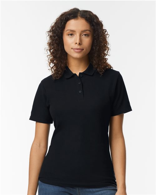Women's Polo