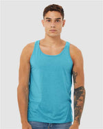 Unisex Triblend Tank