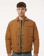 Men's Renegade Lifestyle Jacket