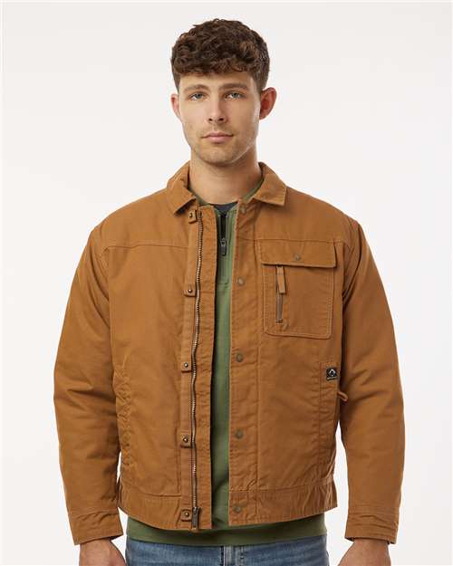 Men's Renegade Lifestyle Jacket