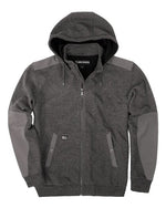 Men's Mission Fleece Pro Full-Zip Jacket