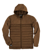 Men's Pinnacle Soft Shell Puffer Jacket