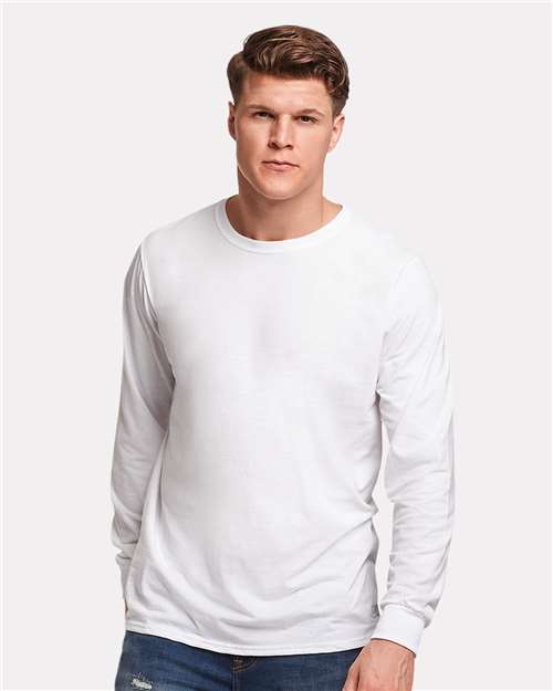 Unisex Essential Long Sleeve T-Shirt