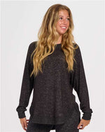 Women's Cuddle Oversize Pullover Sweater