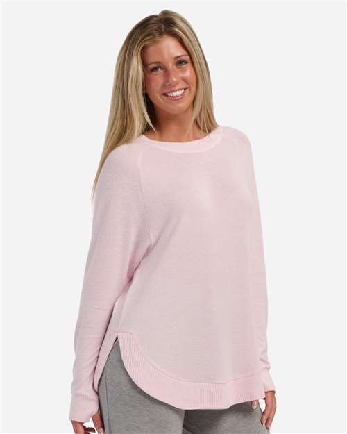 Women's Cuddle Oversize Pullover Sweater