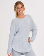 Women's Cuddle Oversize Pullover Sweater