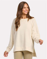 Women's Harlow French Terry Crewneck Sweatshirt