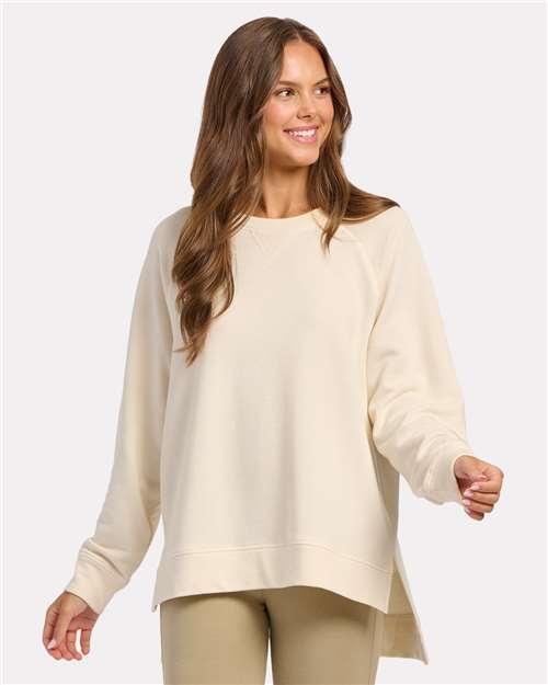 Women's Harlow French Terry Crewneck Sweatshirt