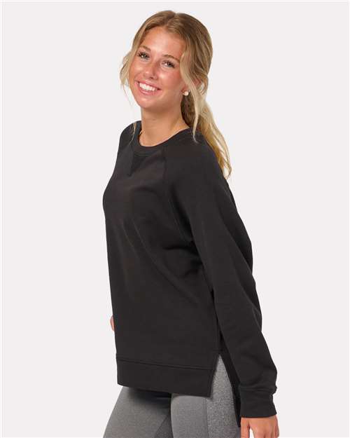 Women's Harlow French Terry Crewneck Sweatshirt