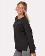 Women's Harlow French Terry Crewneck Sweatshirt