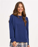 Women's Harlow French Terry Crewneck Sweatshirt