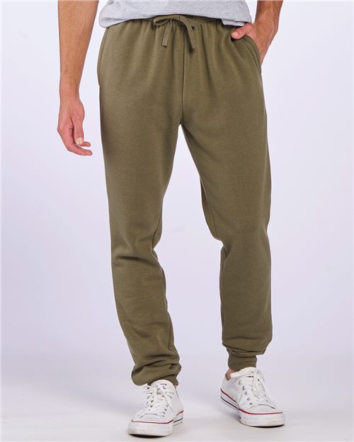 Unisex Fleece Joggers