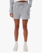 Women's Fleece Shorts