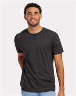 Men's Basic Crew T-Shirt