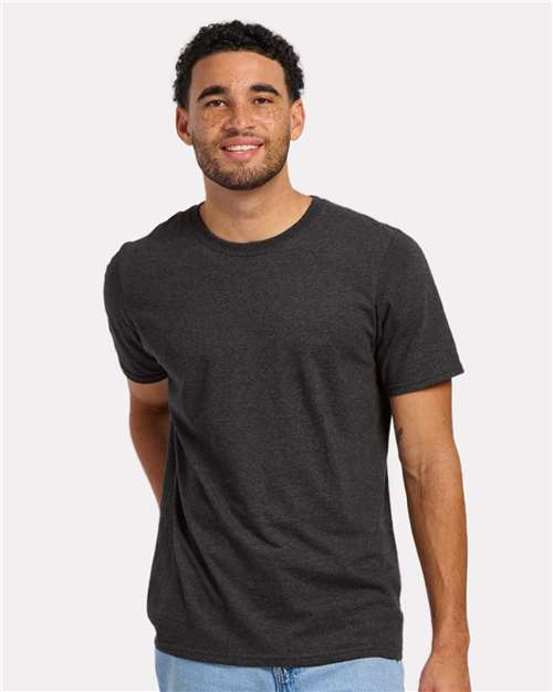 Men's Basic Crew T-Shirt