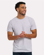 Men's Basic Crew T-Shirt