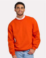 Men's Fleece Crewneck Sweatshirt