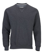 Men's Fleece Crewneck Sweatshirt