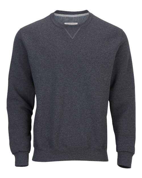 Men's Fleece Crewneck Sweatshirt