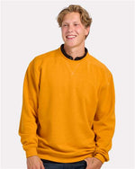 Men's Fleece Crewneck Sweatshirt