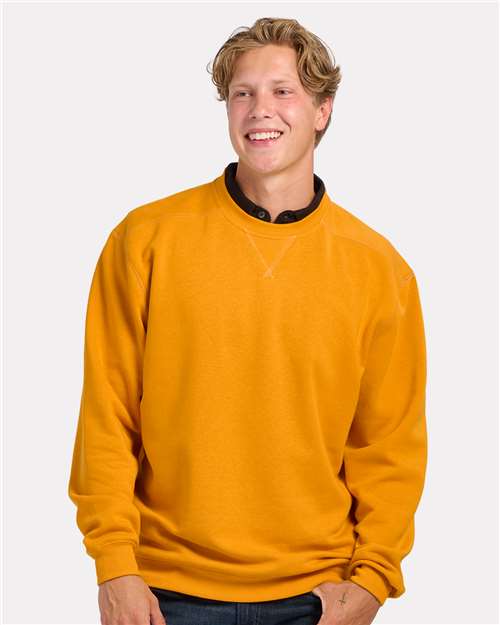 Men's Fleece Crewneck Sweatshirt