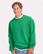 Men's Fleece Crewneck Sweatshirt