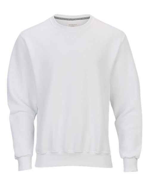 Men's Fleece Crewneck Sweatshirt
