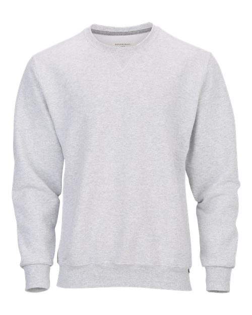 Men's Fleece Crewneck Sweatshirt
