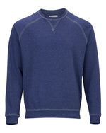 Men's French Terry Crewneck Sweatshirt