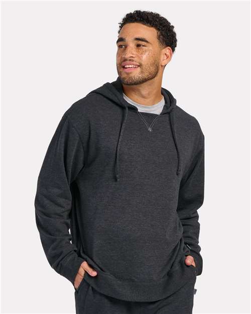 Men's French Terry Hooded Sweatshirt