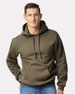 Unisex Hammer™ Maxweight Hooded Sweatshirt
