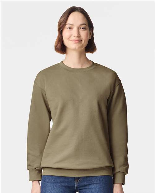 Unisex Hammer™ Maxweight Crewneck Sweatshirt