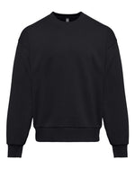 Unisex Heavyweight Crewneck Sweatshirt