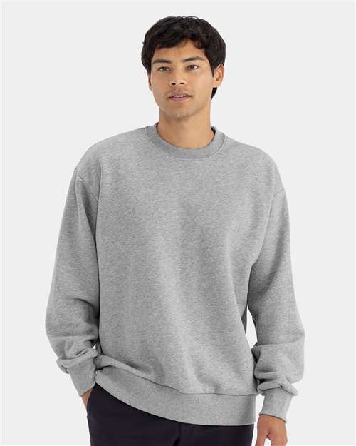 Unisex Heavyweight Crewneck Sweatshirt