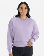 Women's Heavyweight Crewneck Sweatshirt