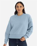 Women's Heavyweight Crewneck Sweatshirt