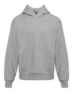 Unisex Heavyweight Fleece Hoodie Sweatshirt