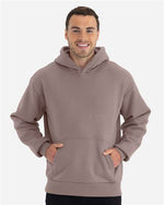 Unisex Heavyweight Fleece Hoodie Sweatshirt