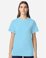 Unisex Light Cotton T-Shirt