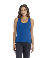 Women's Cotton Tank