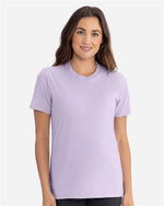 Women's Cotton Relaxed T-Shirt
