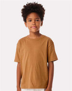Youth 6oz. Heavyweight Tee