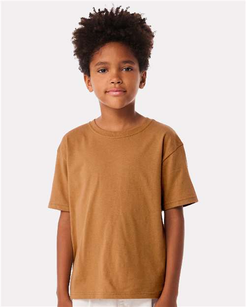 Youth 6oz. Heavyweight Tee