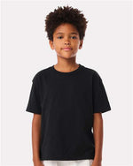Youth 6oz. Heavyweight Tee