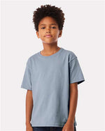 Youth 6oz. Heavyweight Tee