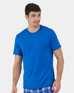 Men's Basic Crew T-Shirt